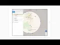 Mapview Contact List Views and Advanced Search