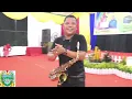 Download Lagu DODI PURBA | INSTRUMEN SAXOPHONE KUJA AKU MULIH | MELENGET KEL