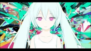 君が生きてなくてよかった　初音ミク