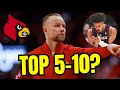 Louisville Is A Top 5 To 10 Team Now With Seth Trimble Added According To A National Insider