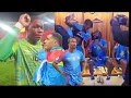 Lagu AMBIANCE DES JOUEURS CONGOLAIS 🇨🇩 APRÈS LA VICTOIRE 