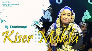 Download KISER MALELA - Hj DUNIAWATI II TARLING KLASIK TENGDUNG 2023 MP3