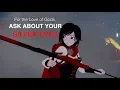 Is Ruby Rose a Bad Protagonist RWBY Essay