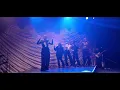 Jessie Ware "Please" Live in LA 10-17-2022 [What's Your Pleasure World Tour]