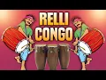 Download Lagu RELLI Congo Dholak Beat || Remastered