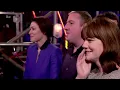Adam performs ‘When You Love Someone’: Blinds 1 | The Voice Kids UK 2017