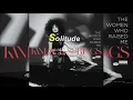 Solitude ♫ Kandace Springs Ft. Chris Potter