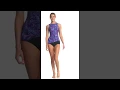 Download Lagu T.H.E. Mastectomy Galaxy High Neck One Piece Swimsuit | SwimOutlet.com