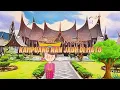 Download Lagu Kampuang Nan Jauh Dimato - Cikitha Meidy