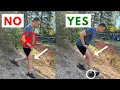 The Hiking Mistake That s Destroying Your Knees