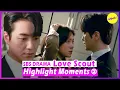 Download Lagu [Love Scout] Highlight Moments③ (Paul Blanco-Test me)