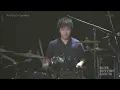 [한글자막] sumika - Fiction 라이브 live | 버즈 리듬 라이브 BUZZ RHYTHM LIVE 2018