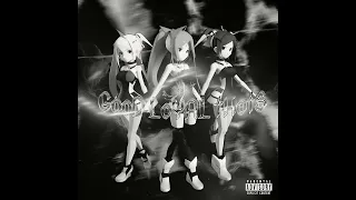 ODECORE GOOD LOYAL THOTS Slowed Reverbed 