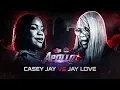 APOLLO CASEY JAY VS JAY LOVE FULL BATTLE