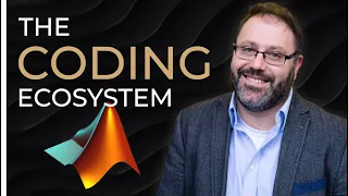 MATLAB vs Python vs Julia The Hidden Truths - Gareth Thomas Podcast