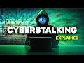 Cyber Stalking The Dark Side Of The Internet