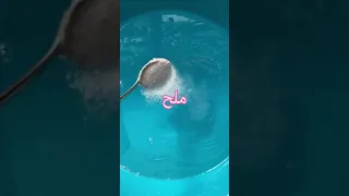 طريقة تنظيف السمك بأقل من دقيقه 