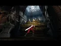 DMC 1 trial - More unused animations