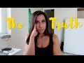 The TRUTH About Our House What We Never Told You