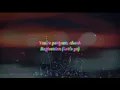 Hulvey - True (VISUALIZER)