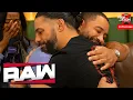 Download Lagu ROMAN REIGNS' MESSAGE TO NAOMI AND JIMMY USO!