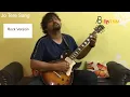 Download Lagu Electric Guitar Cover -Jo Tere Sang - Blood Money|Kunal Khemu, Amrita|Mustafa Zahid|Jeet Ganguly