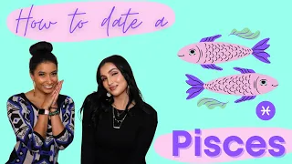 How to Date a Pisces Tips on How to Make Your Pisces Crush Fall in Love
