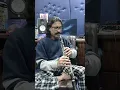 Ustad Rashid Ali khan playing Raag Marwa | new positions in Raag Marwa | Clarinet |