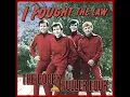 I Fought The Law (Extended)_The Bobby Fuller Four