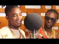 Yung Bredda, Pimpin & DJ Scorpion - We Outside 21 (Reggae)