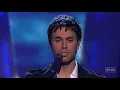 Download Lagu Enrique Iglesias - Hero (Live)