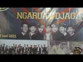 Download Lagu Launching Pamenca \u0026 Ngaruat Djagat