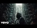 Lagu Alan Walker style, AVA - Darkside | 2026 Vibes  (Official Music Video)