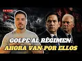 Rubio golpea al regimen ETECSA detras de la alerta sismica y aparecen restos humanos en Melones