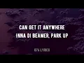 Shenseea - Be good (Lyrics)