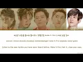 FLY TO THE SKY feat. H.O.T - "In My Dream" Lyrics [Color Coded Han/Rom/Eng]