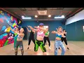 Envolver | Anitta | Reggaeton | Leesm dance