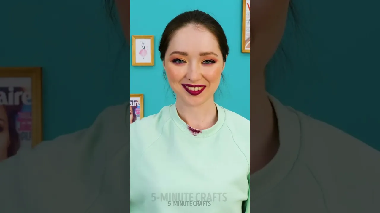 5-Minute Crafts LIKE channel featured image