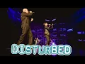 Download Lagu Disturbed - ‘Want’ Live at Madison Square Garden (Featuring David Draiman‘s son Samuel)￼ 3/21/25