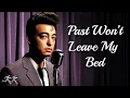Lagu Joji - Past Won't Leave My Bed (1950's Jazz Version) [Hueman Sound]