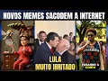 Download Lagu 😂 MEMES VIRALIZAM NA INTERNET E DEIXAM LULA MUITO IRRITADO! #memes #inteligenciaartificial #ai #lula