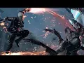 DMC5 Nero Combat Tutorial - Exceed-