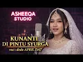 Lagu Amazing  DEDE APRIL DA7 - KUNANTI DI PINTU SYURGA [ versi dangdut India ]