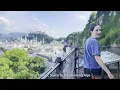 AUSTRIA: Top 10 Places to Visit (for first-timers!)