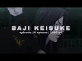 Download Lagu Baji Keisuke EP14 all scenes | 1080 hd