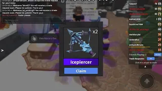 Is Luger gg legit mm2