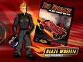 Download Lagu Hot Wheels Turbo Driver Cutscenes