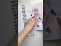 Is this sketchbook really bleedproof