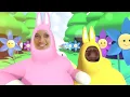 Ini Baru Namanya Kocak Gaming - Super Bunny Man Indonesia #1