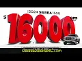 Nobody Beats a Dennis Dillon GMC Truck Deal